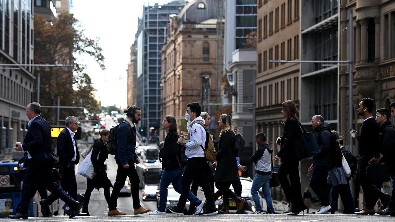 Rate hike on the table after surprise jump in jobs