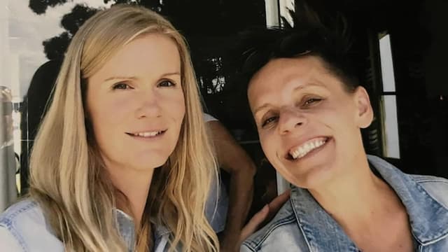 Family violence victim's legacy is saving women's lives
