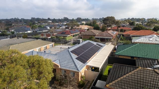 Trinasolar Begins Mass Production of CEC-Certified Vertex S+ G3 515W Module for Australian Rooftops