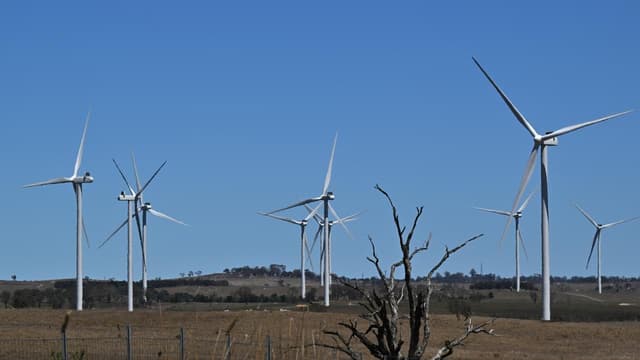 Key state falling short on emissions reduction targets