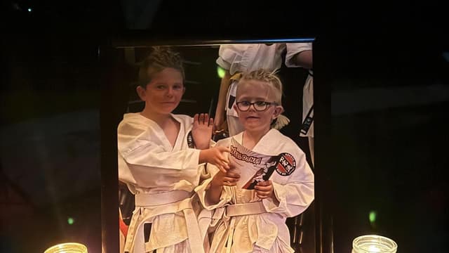 Delays continue for grandmother accused of killing boys