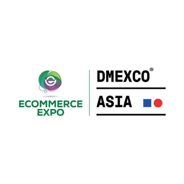 2027 will welcome the newly independent event, eCommerce Expo | DMEXCO Asia on 7-8 April in Singapore