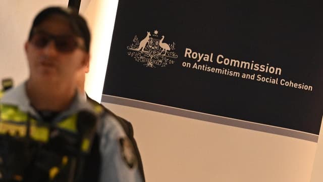 Probe into Bondi terror attack could miss key evidence