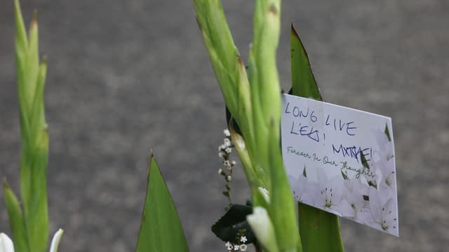 Drill rapper admits stabbing 'loved' local footy player