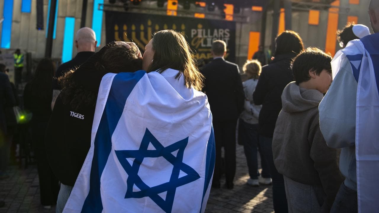 'Cancelled': inquiry told Jewish kids being isolated