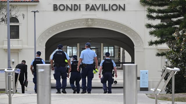 Jewish leaders want taxpayers to fund security needs