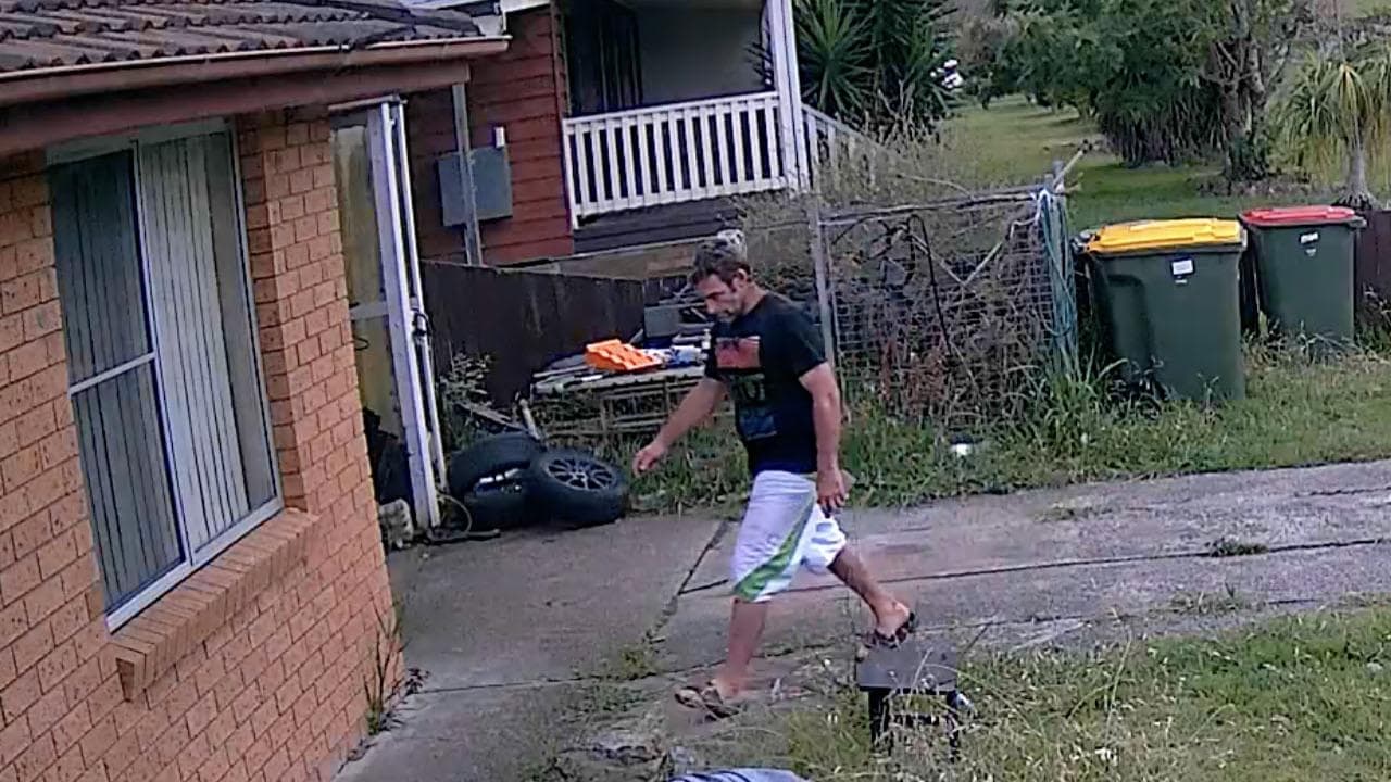 'You don’t have the balls': murdered man's final words