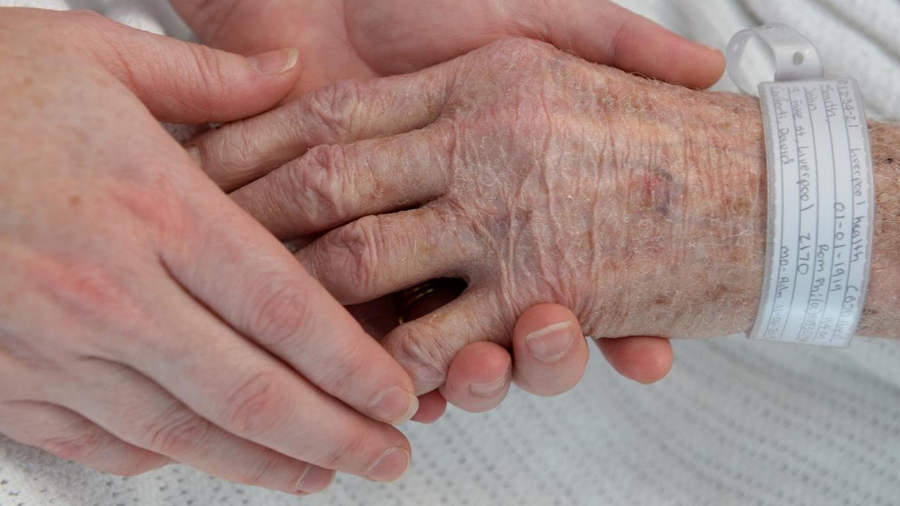 Mixed response as territory pursues assisted dying laws