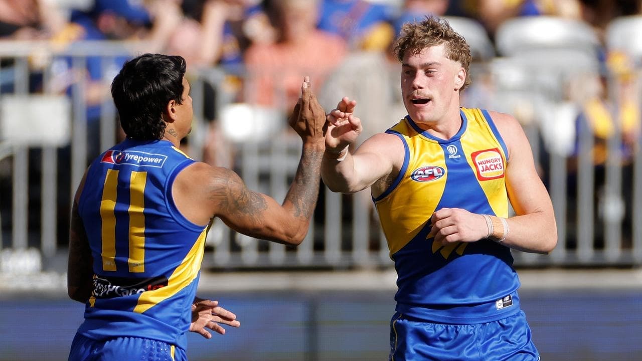 Derby dislike: Why Harley Reid will be centre stage
