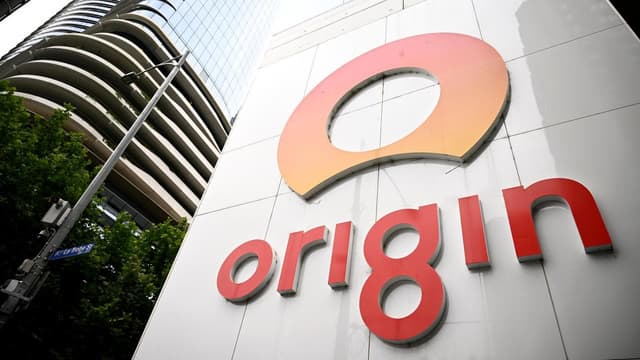 Bank, credit cards details caught up in Origin breach