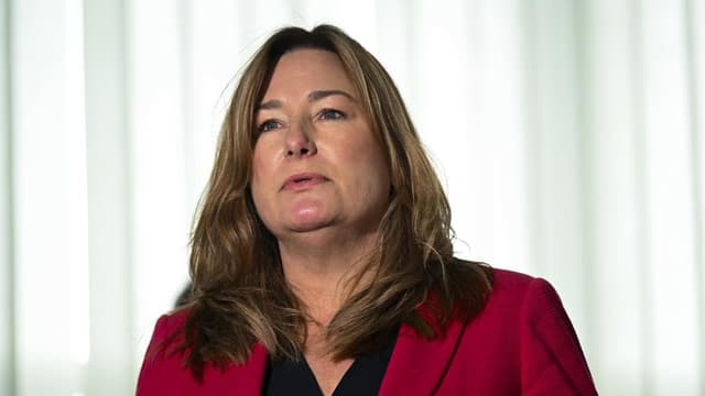 Minister resigns after CFMEU-linked corruption finding