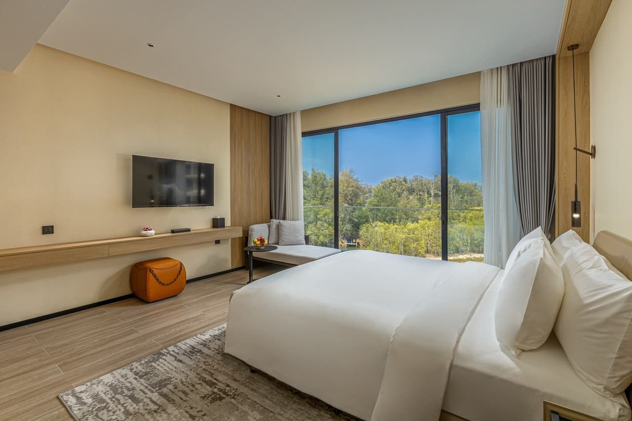 Radisson Resort Layan Phuket opens on Phuket's peaceful Northwest coast