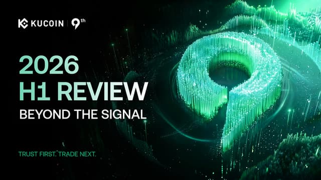Beyond the Signal: KuCoin Celebrates Its Ninth Anniversary, Surpasses 45 Million Users, and Advances Its Trust-First Vision