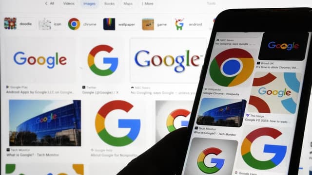 EU slaps $1.4b fine on Google over app store and search