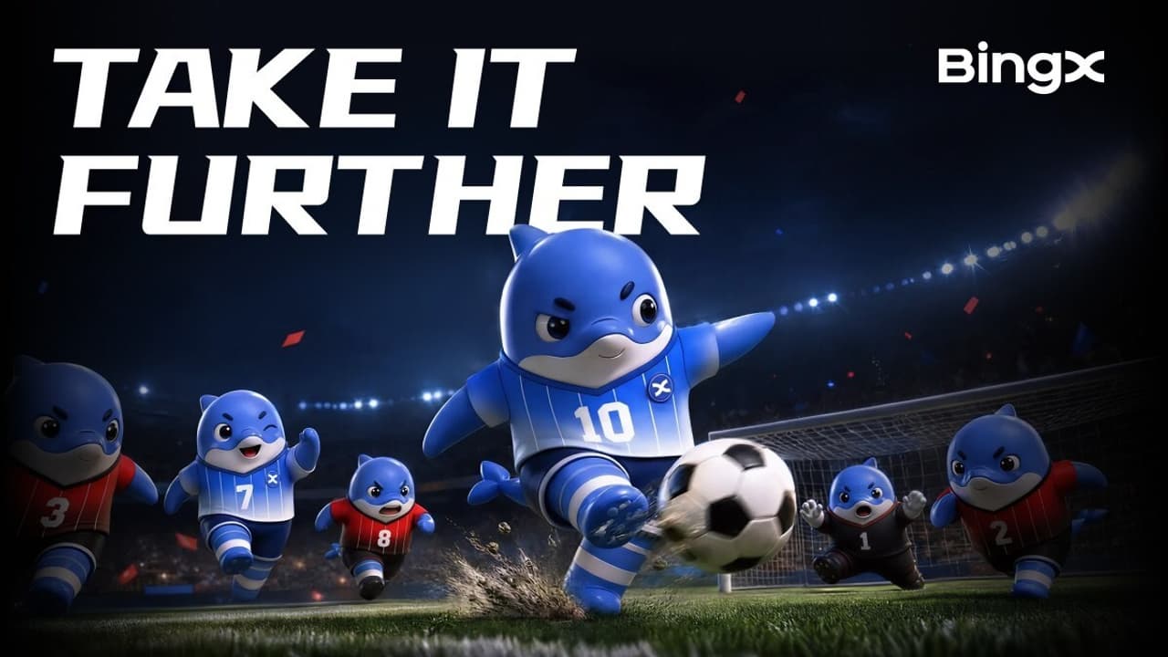 BingX Wraps Up 2026 World Cup Campaign, Connecting Communities Through Exclusive Experiences