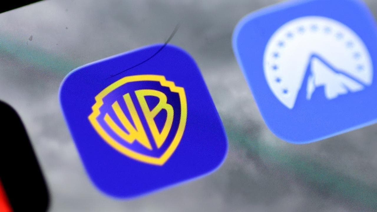 Judge pauses Paramount-Warner Bros deal until August