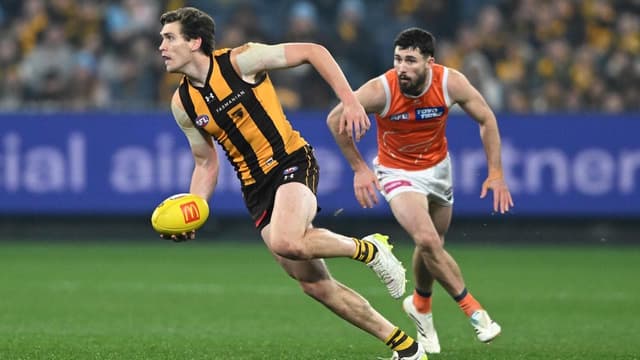 Hawthorn rise after low of Demons capitulation