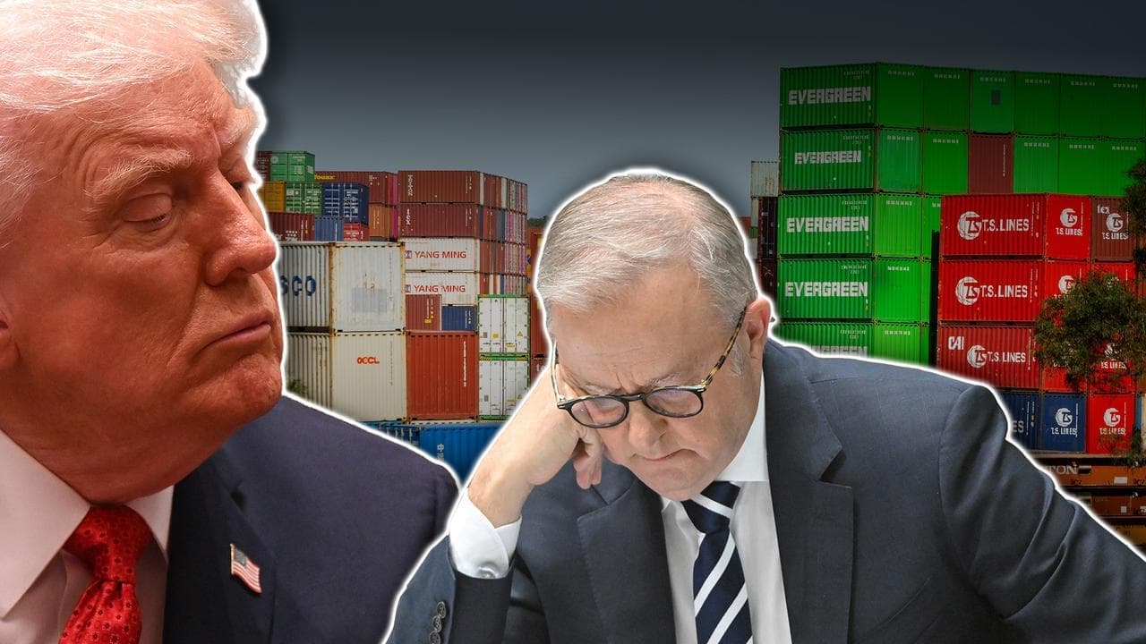 'Ludicrous' US levy slammed for free-trade deal breach