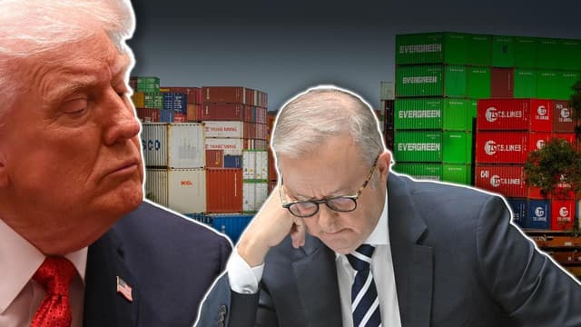 'Ludicrous' US levy slammed for free-trade deal breach