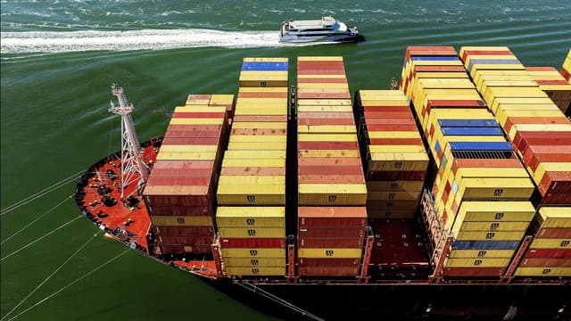 Trump slaps forced labour duties on 60 trading partners