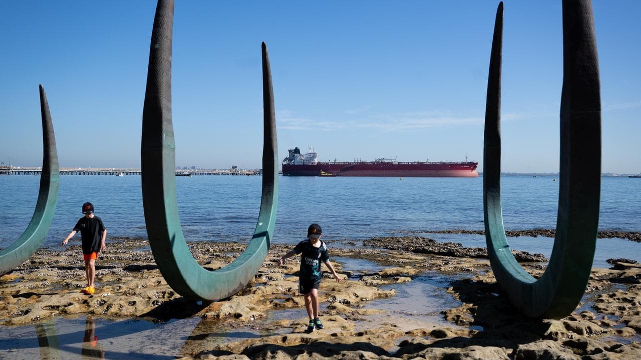 Aussie shares post worst day in a month as oil soars