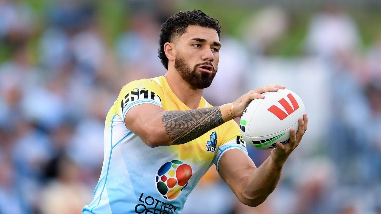 'Tough decision': Fifita's three choices for World Cup