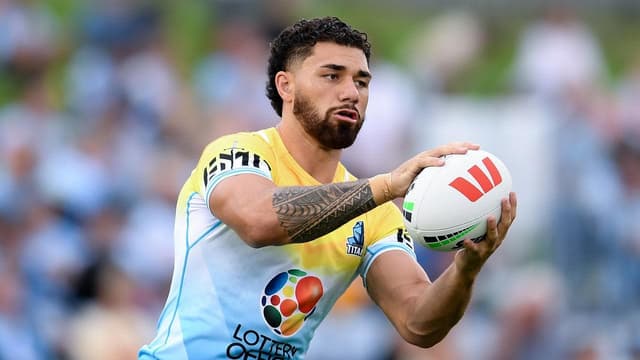 'Tough decision': Fifita's three choices for World Cup