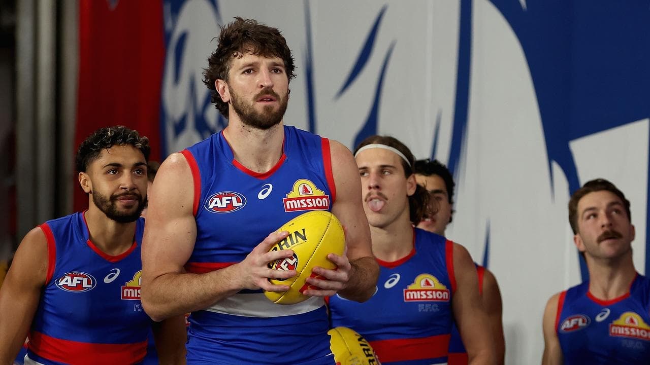 No time for slip ups: Bulldogs wary of battling Tigers