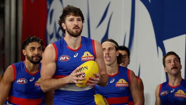 No time for slip ups: Bulldogs wary of battling Tigers