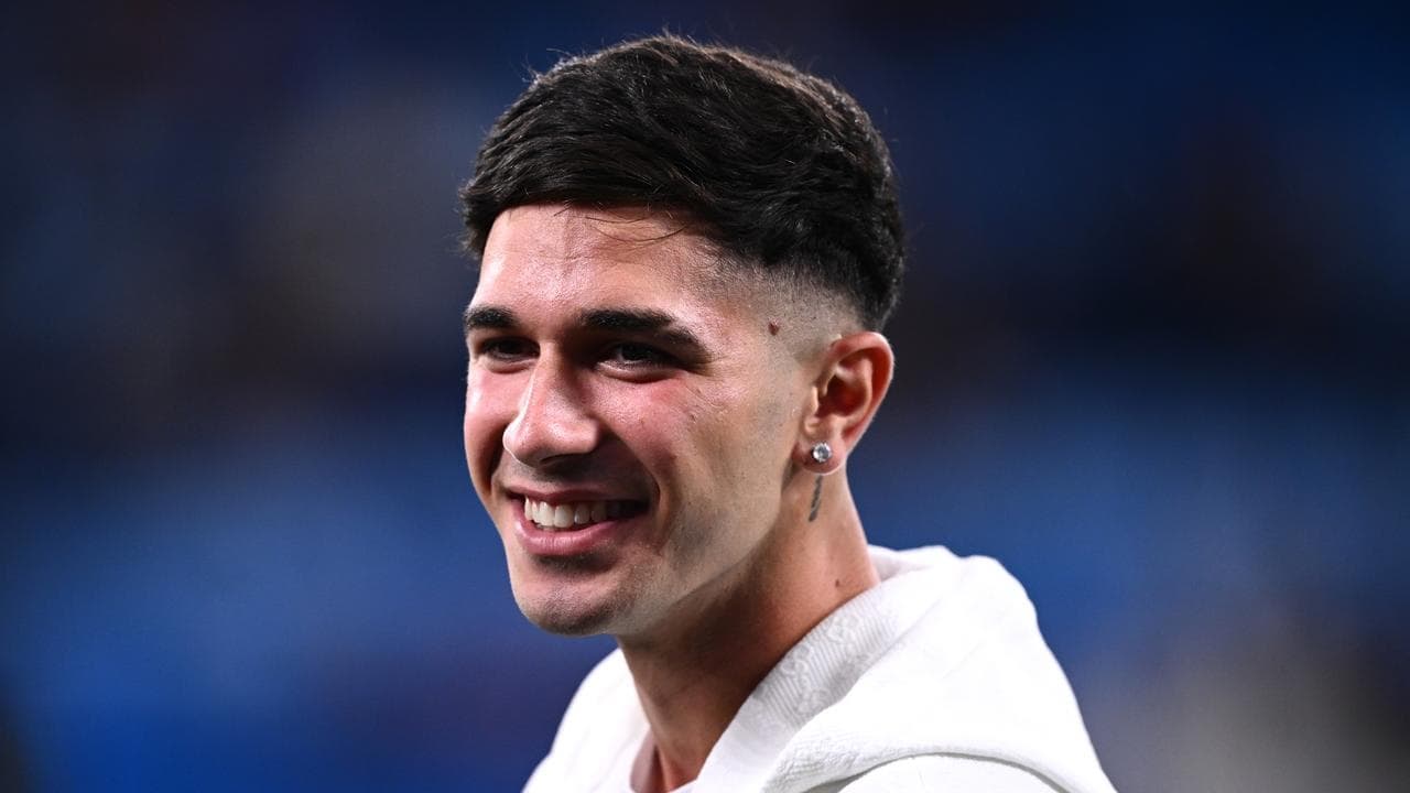 Socceroos star allegedly tests positive for cocaine