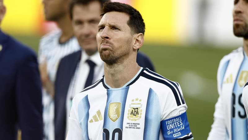 Messi, Socceroos targeted with World Cup disinformation