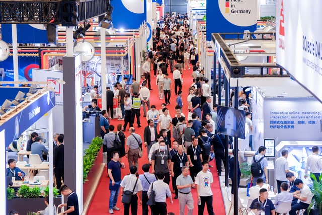 Grandly Launch | wire & Tube China 2026 Opens Visitor Registration