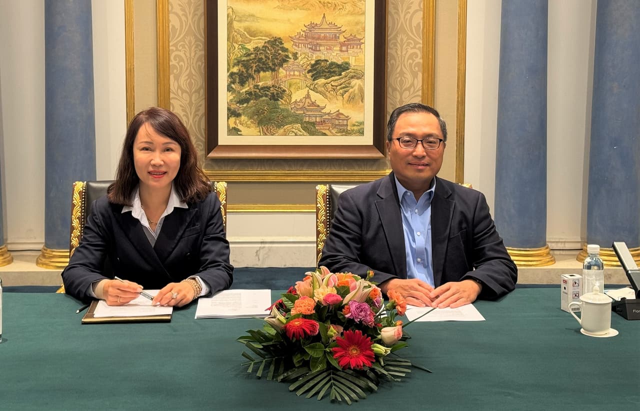 Infineum and Kangtai advance partnership with distribution collaboration across Southern Asia