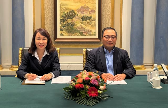 Infineum and Kangtai advance partnership with distribution collaboration across Southern Asia