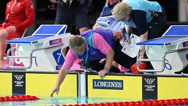'Never had a delay that long': patient Aussie into semi