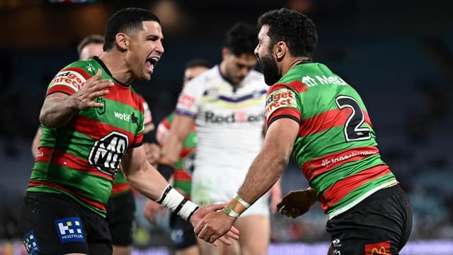 Storm hooker injured as finals hopes all but end