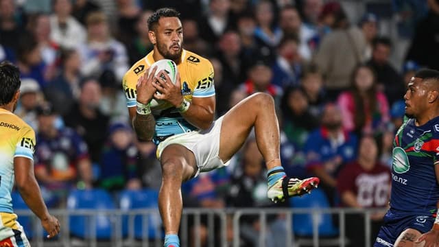 Flying Phil to give Dragons fans a taste of the future
