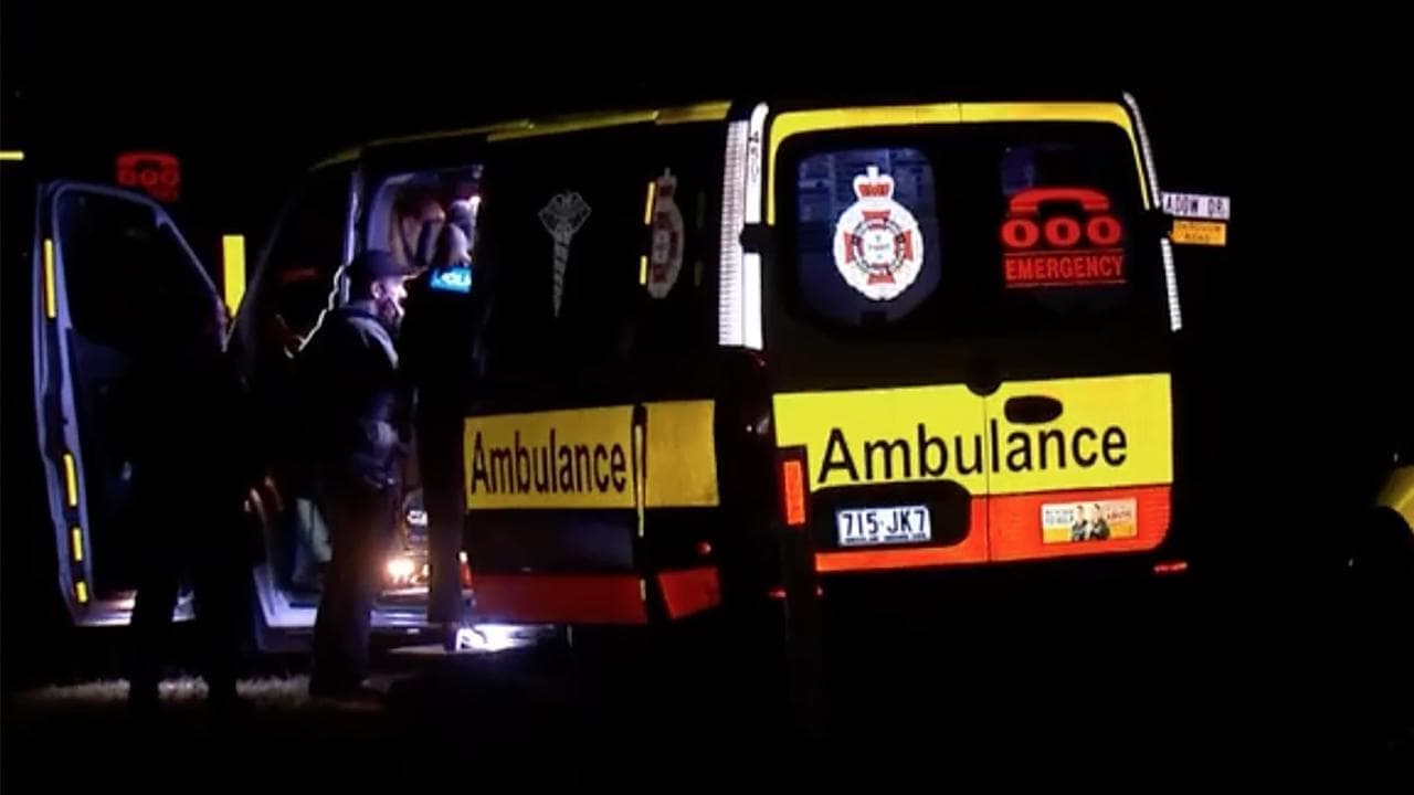 Officer shot, man found dead after stand-off