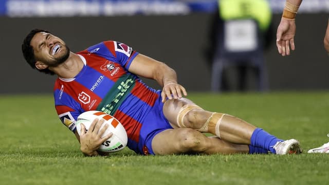 Newcastle delivered unwanted news ahead of finals push