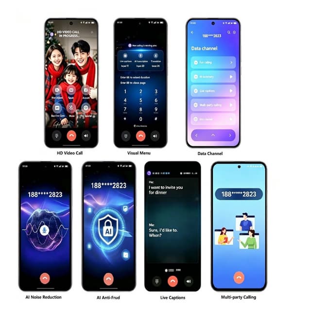 From China Mobile's Call Upgrade to the Commercial Launch of "Calling + AI" by Leading Operators: AI Is Reshaping the Value of Native Calling