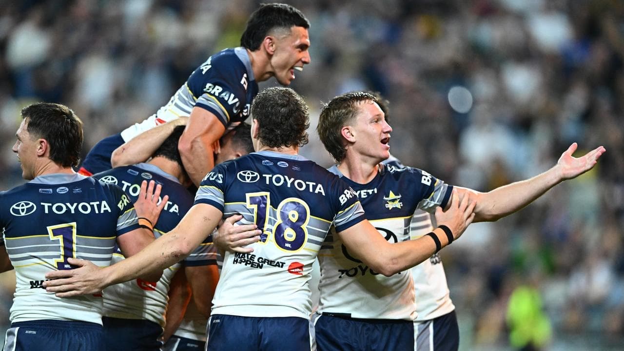 Broncos' failed season over as Cowboys overpower rivals