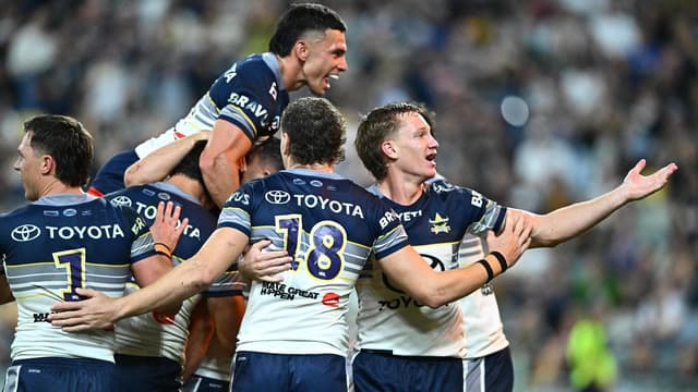 Broncos' failed season over as Cowboys overpower rivals