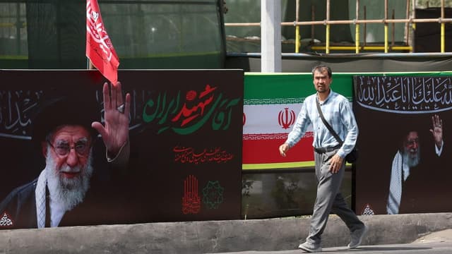 Iran war spreads to Red Sea and Caspian, Gulf quiet