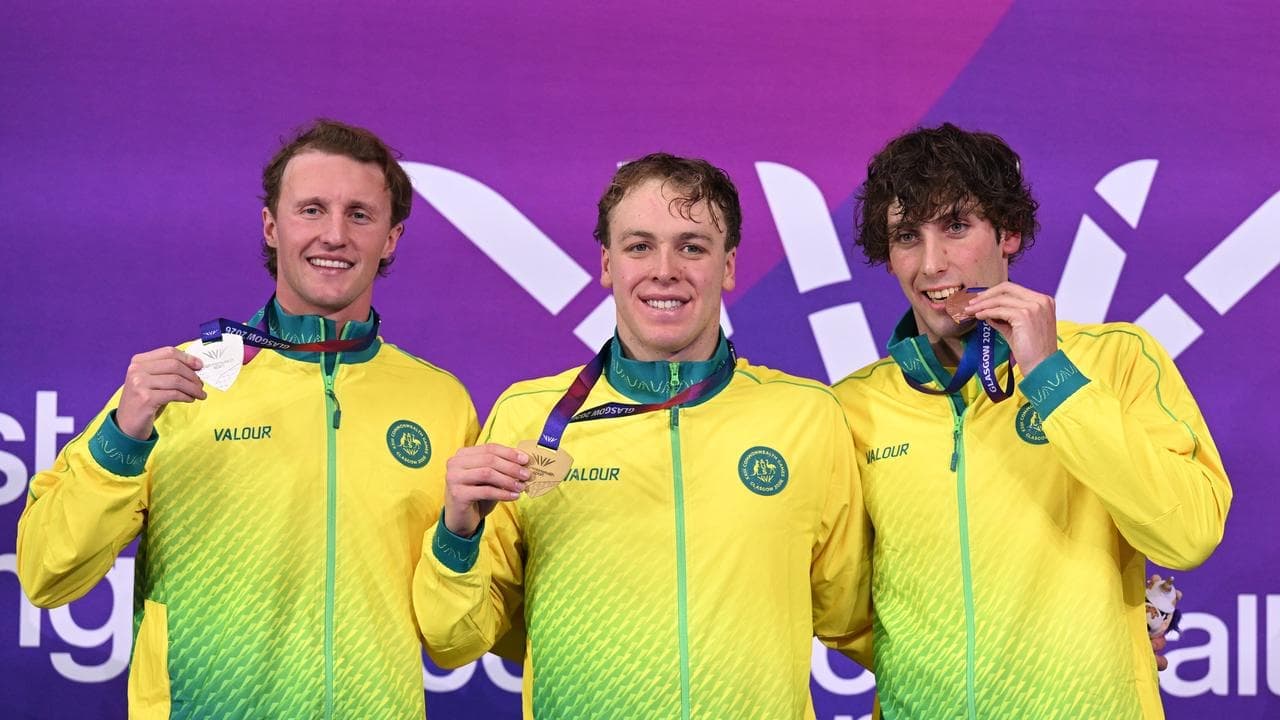 Winnington's silver lining after illness, ultimatum