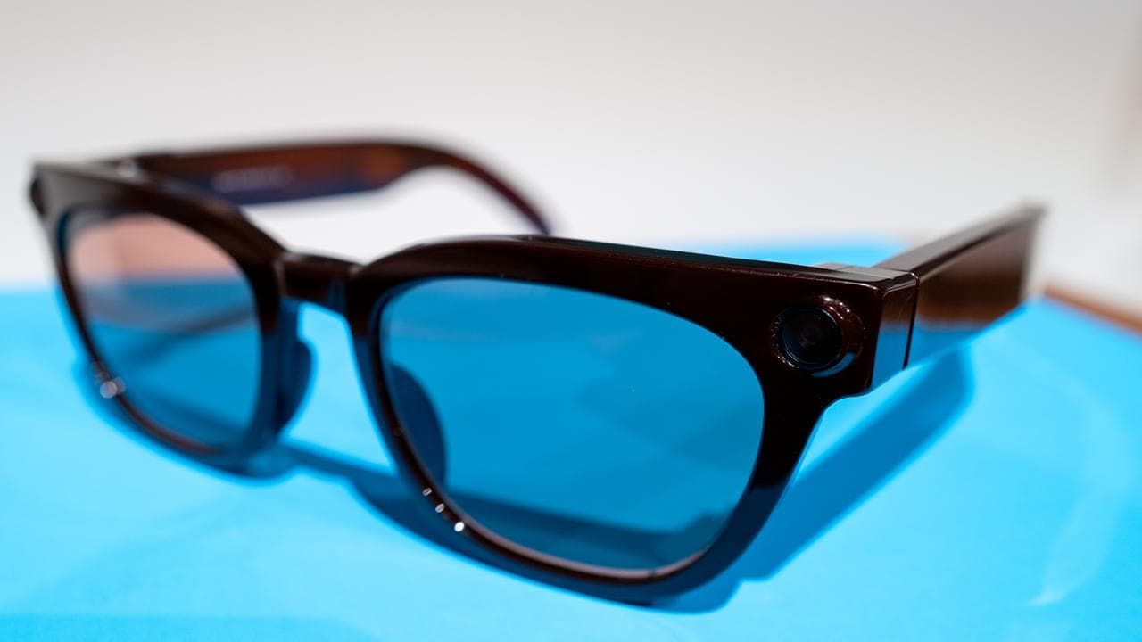 Through the looking glass: smartglasses face scrutiny