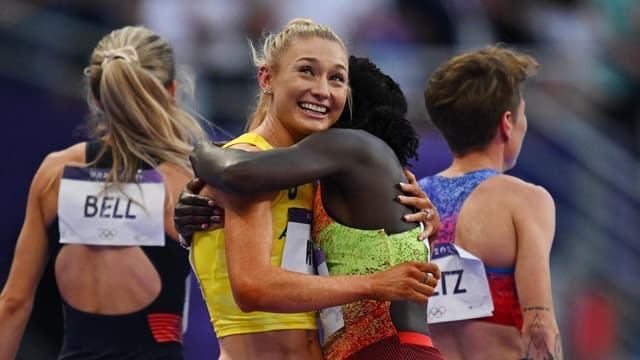 Athletes urged to step up as Comm Games icon drops out