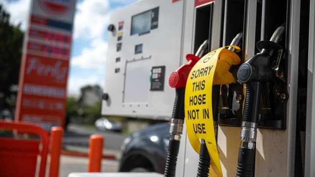 Drivers warned not to expect extended fuel excise cut