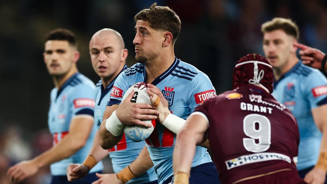 NRL prodigal son Zac Lomax signs with PNG Chiefs