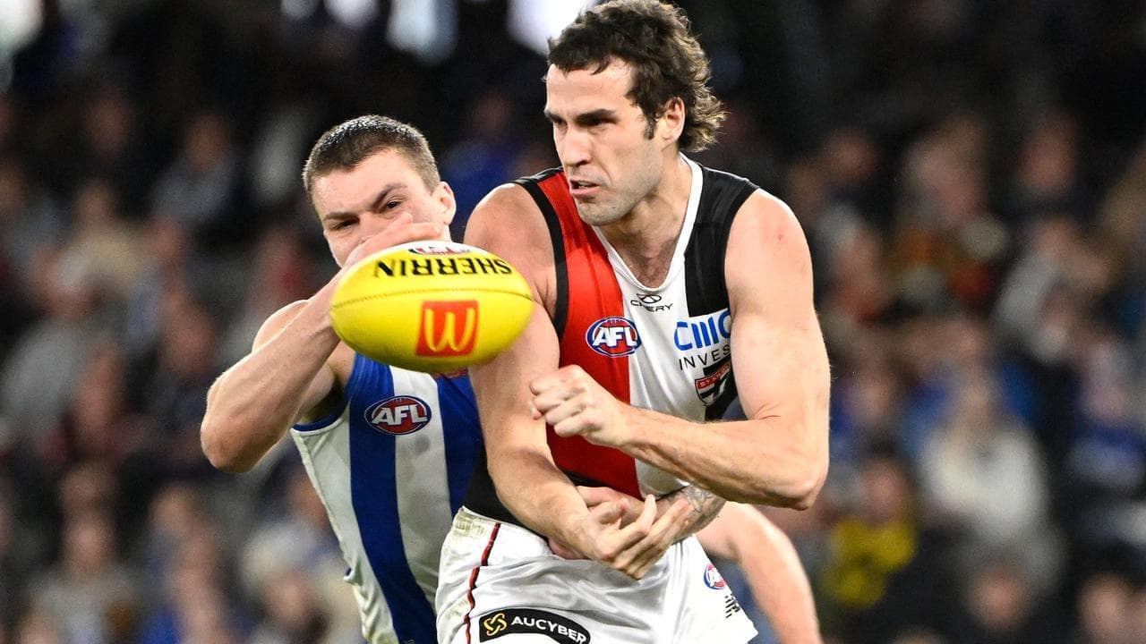 Fiery Lyon defends Saints after King's failed comeback