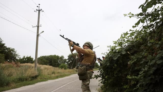 Kremlin won't comment on US-Ukraine air ceasefire talks